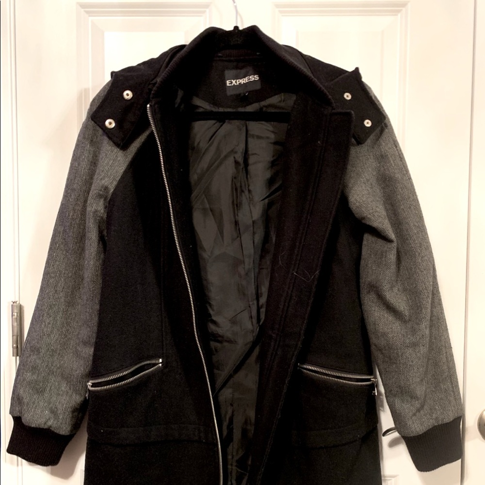 Express Jacket